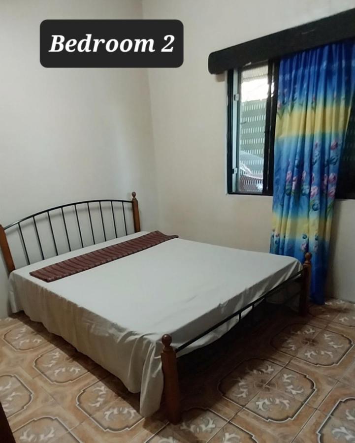 Chands Apartment เลาโตกา ภายนอก รูปภาพ