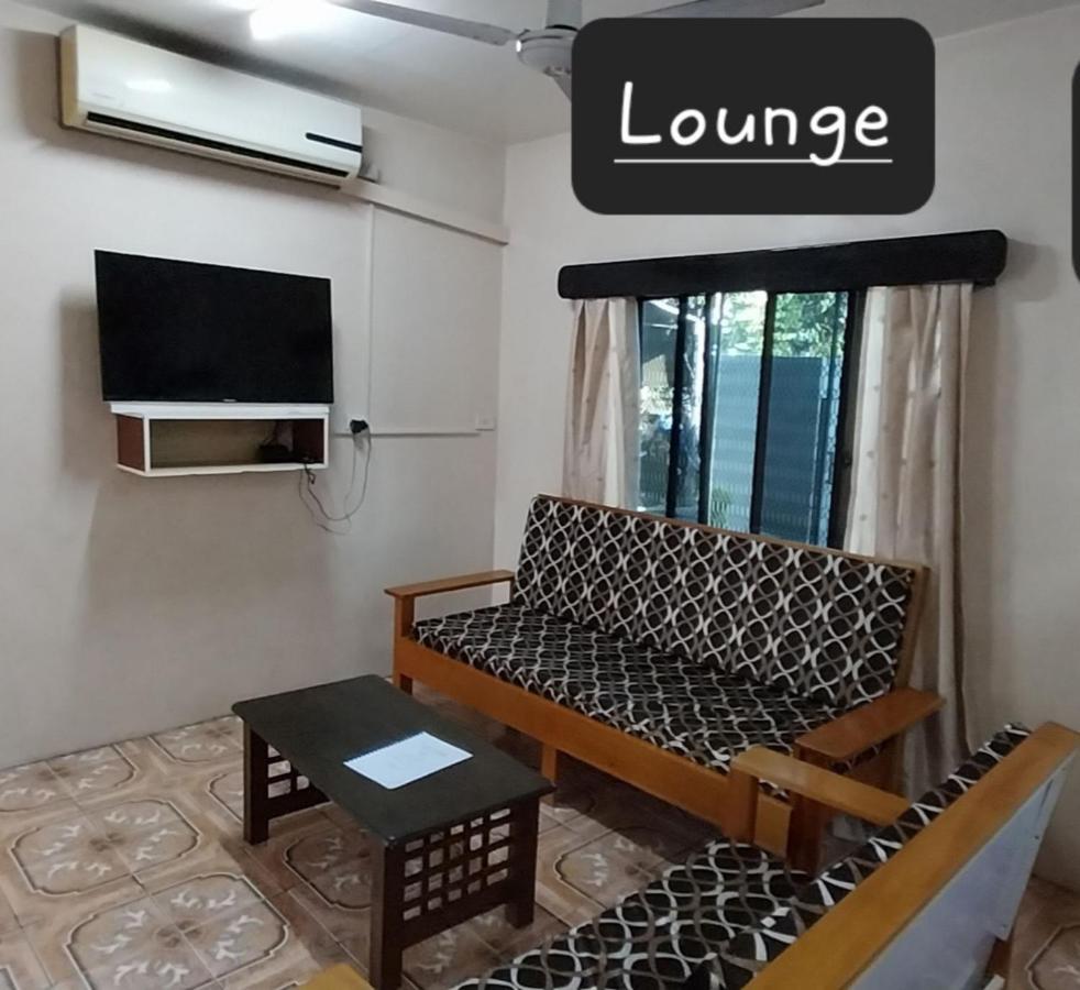 Chands Apartment เลาโตกา ภายนอก รูปภาพ