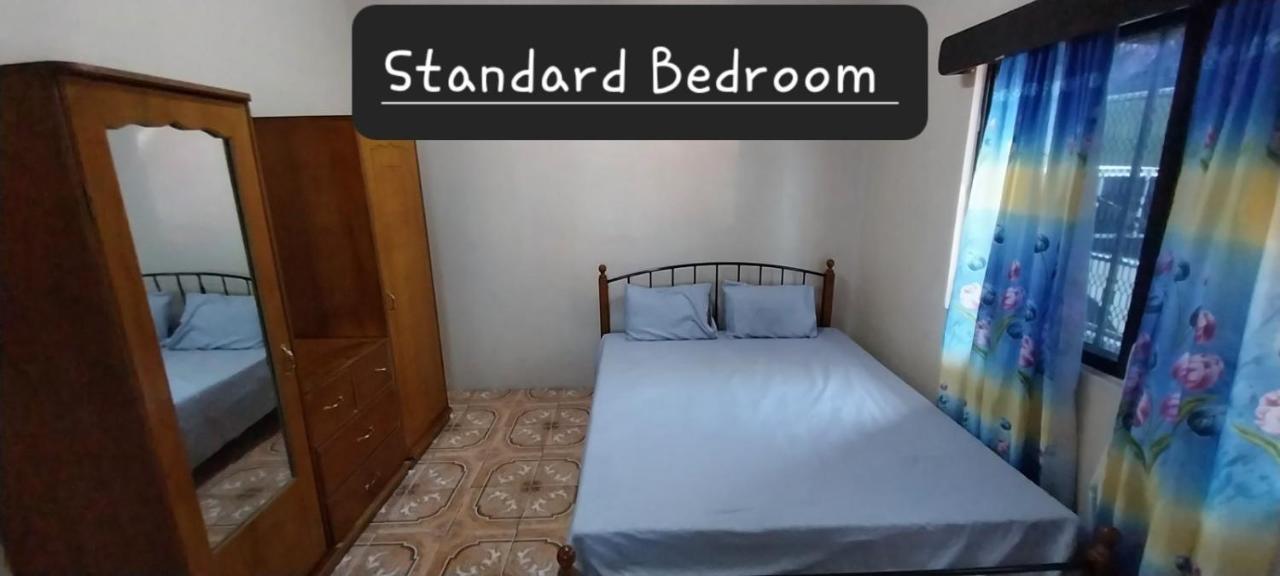 Chands Apartment เลาโตกา ภายนอก รูปภาพ